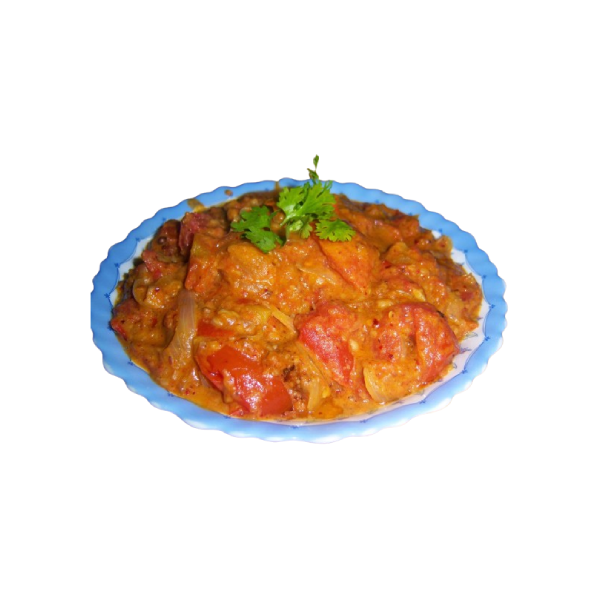 Tomato Cheese Masala