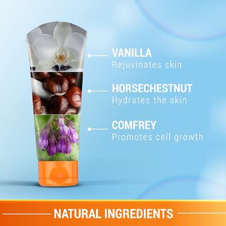 Lotus Herbals Safe Sun Uv Screen Matte Gel Spf 50 Paraben Free, Cruelty Free, Matte Gel Pa+++ 50Gm ( Pack Of 2 ) view 2