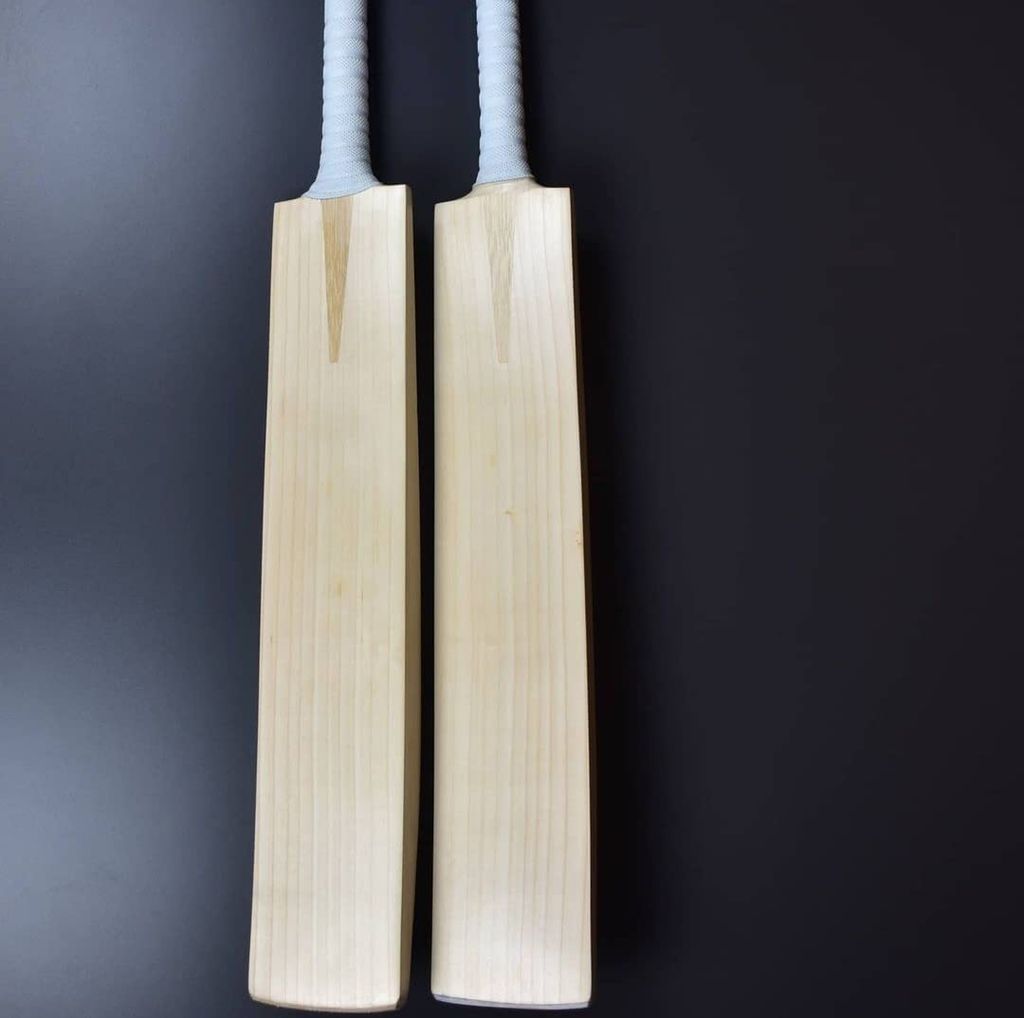 VR3 English Willow Cricket Bat view 2