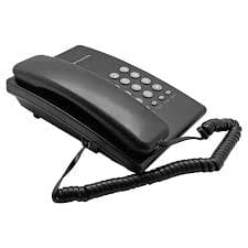 Panasonic KX-TS401SX view 2
