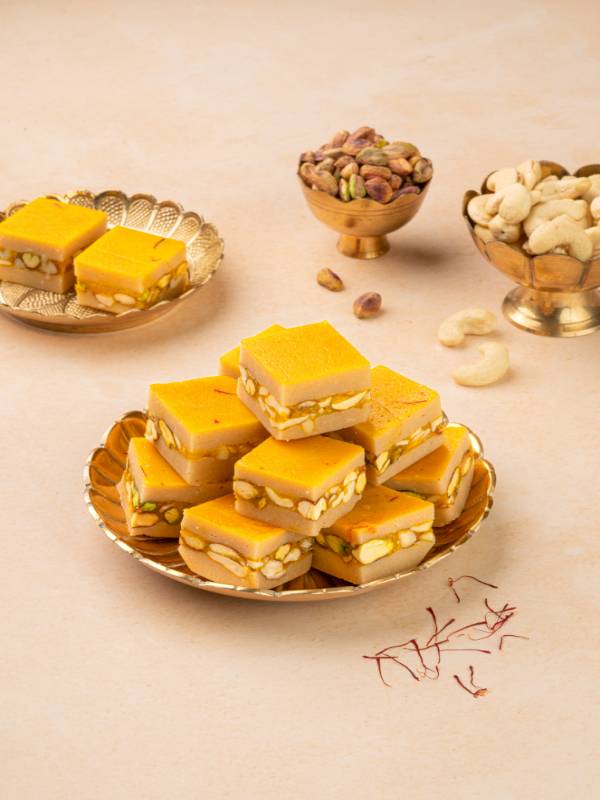 KAJU KASMIR 250 GRAMS