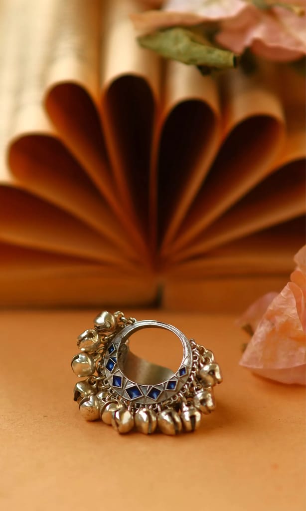 Chaand Ring view 2