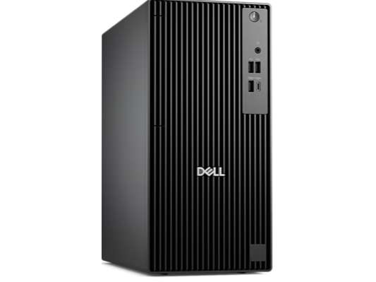 Combo 2 Dell Pro Tower Desktop + HP Printer MFP M233Sdw + APC 1.2 KV UPS view 2