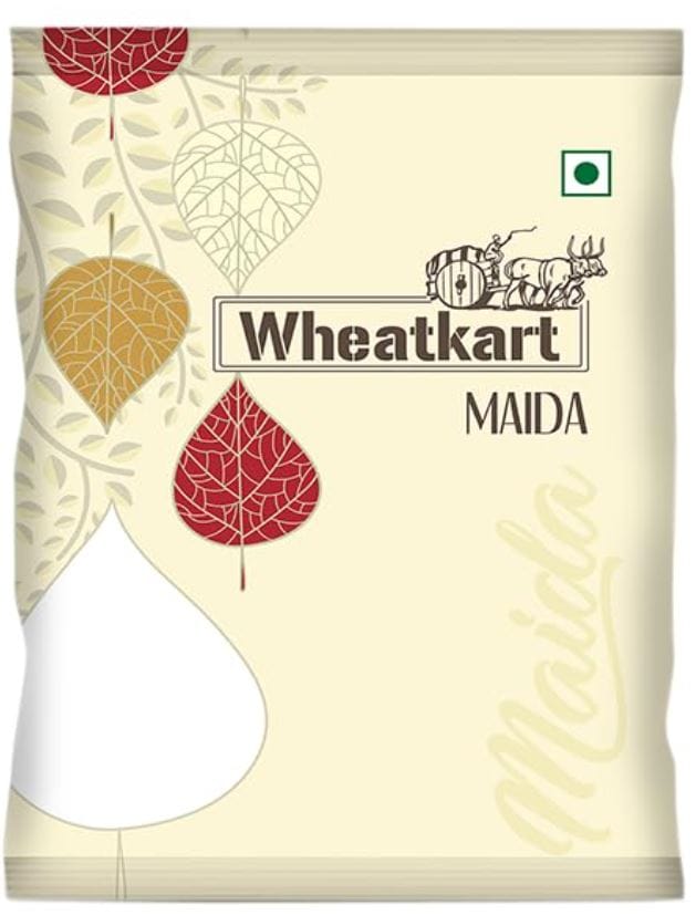Wheatkart Maida