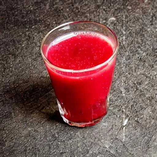 Anar juice