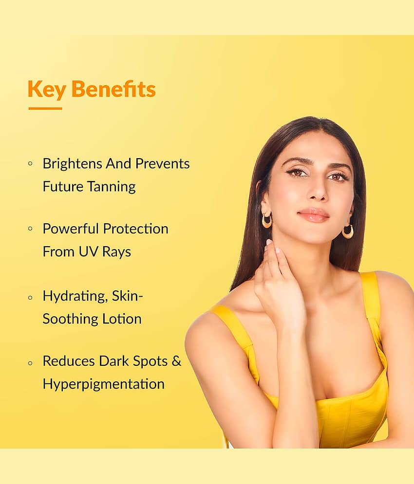 Fixderma Sun Protection Lotion For All Skin Type 200 ml ( Pack of 1 ) view 2