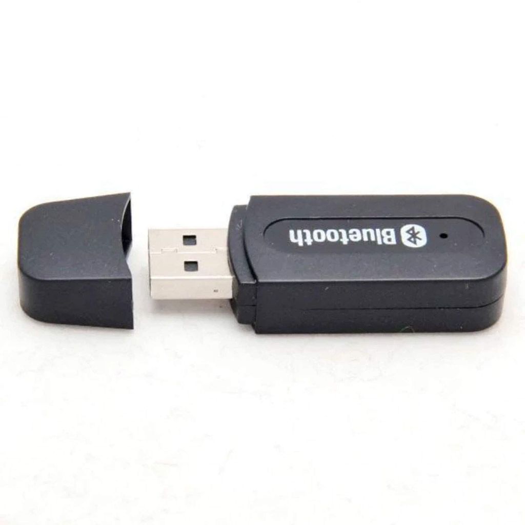 XBLAZE USB BLUETOOTH DONGEL VIA AUX view 2