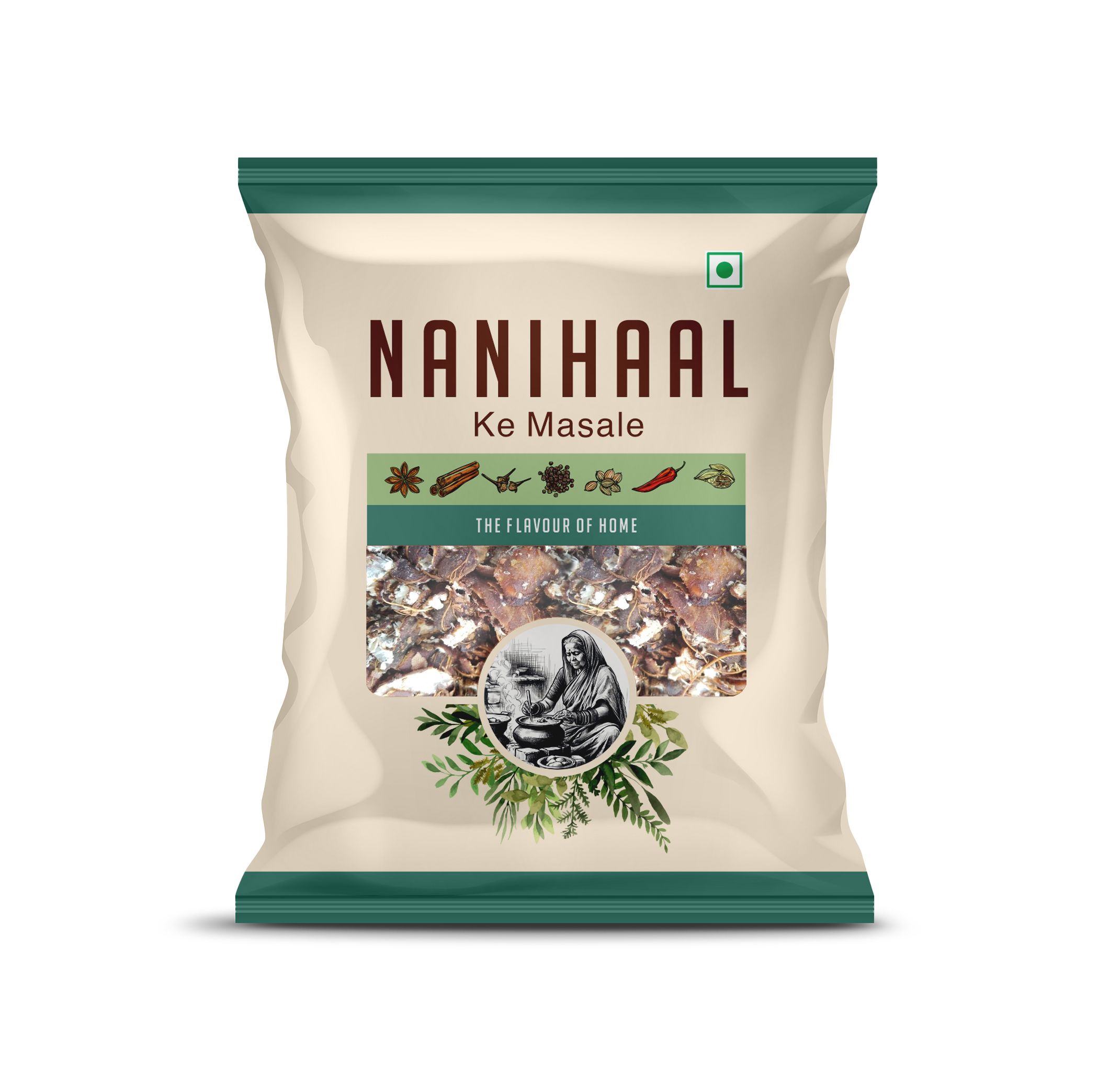 Nanihaal Imli ( Seedless) (2X150g) - Pack of 2 view 2