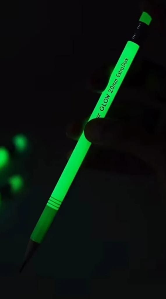 Flair Glow Mechanical Pencil 2.0mm(1pcs) view 2
