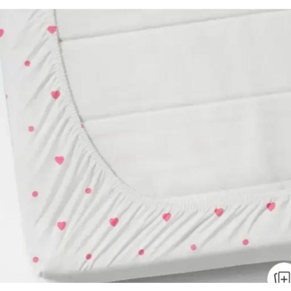 Homdazal Microfibre Abstract Queen Size (White) view 2
