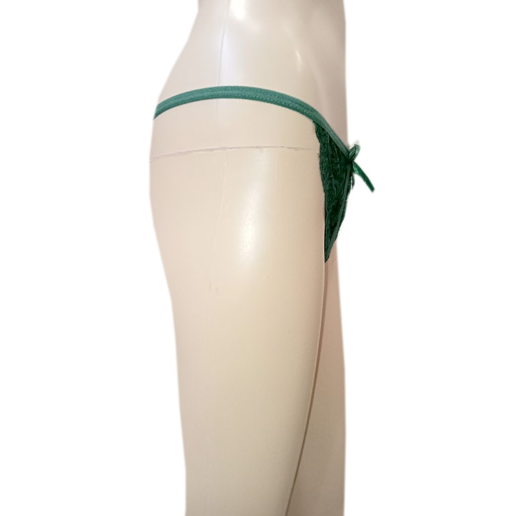 Yooo Shopi Panty Net Lace Women Girls Combo Pack 2 view 2