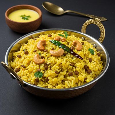 Ghee Pobgal