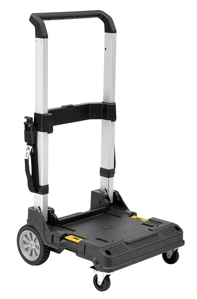 Dewalt System Storage Tstak Trolley DWST1-71196 view 2
