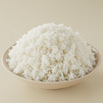 Rice Full