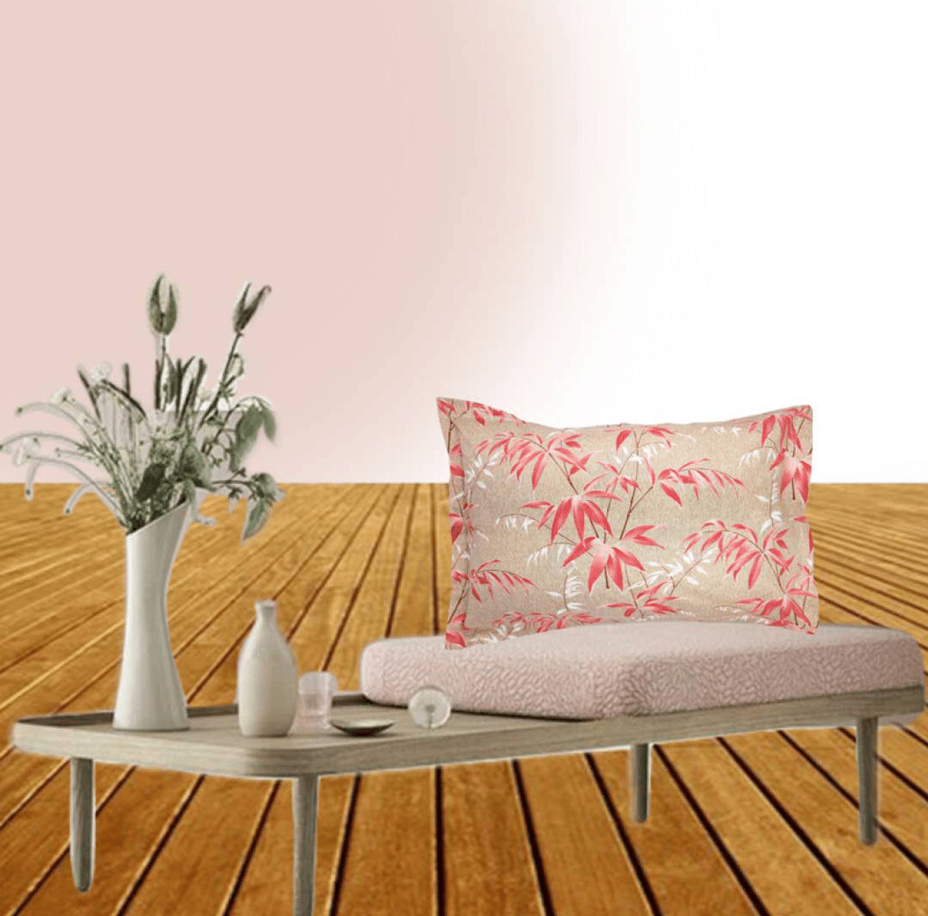 Sagun Cotton Pillows Cover (Pack of 2, 45 cm*65 cm)