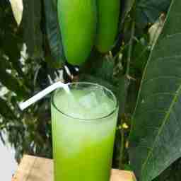 Kacha aamer sorbot