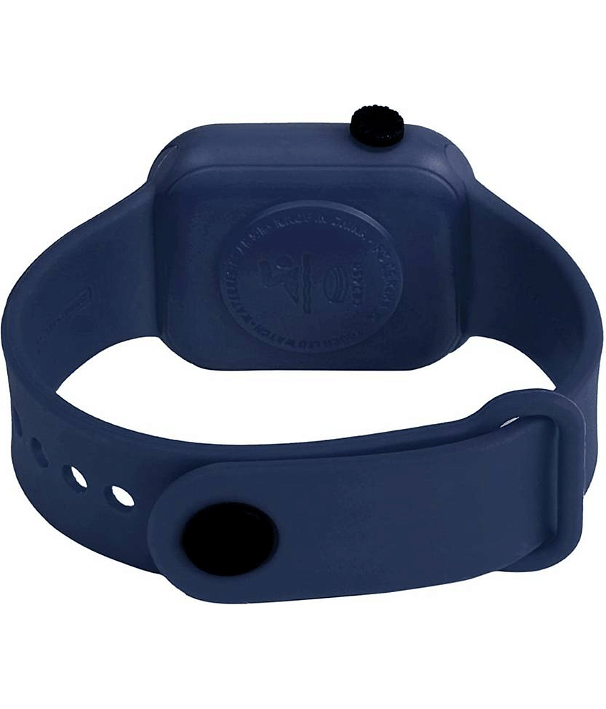 Svats Black Dial Digital Boys Watch ( Pack of 1 ) view 2
