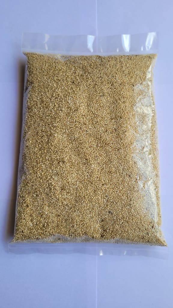 Little Millet (Saamai Rice) view 2
