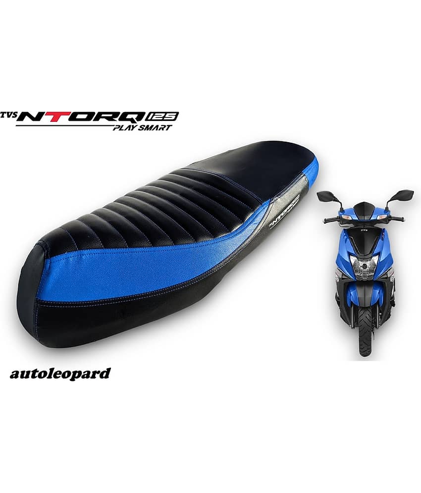 NTORQ 125 SCOOTER SEAT COVER