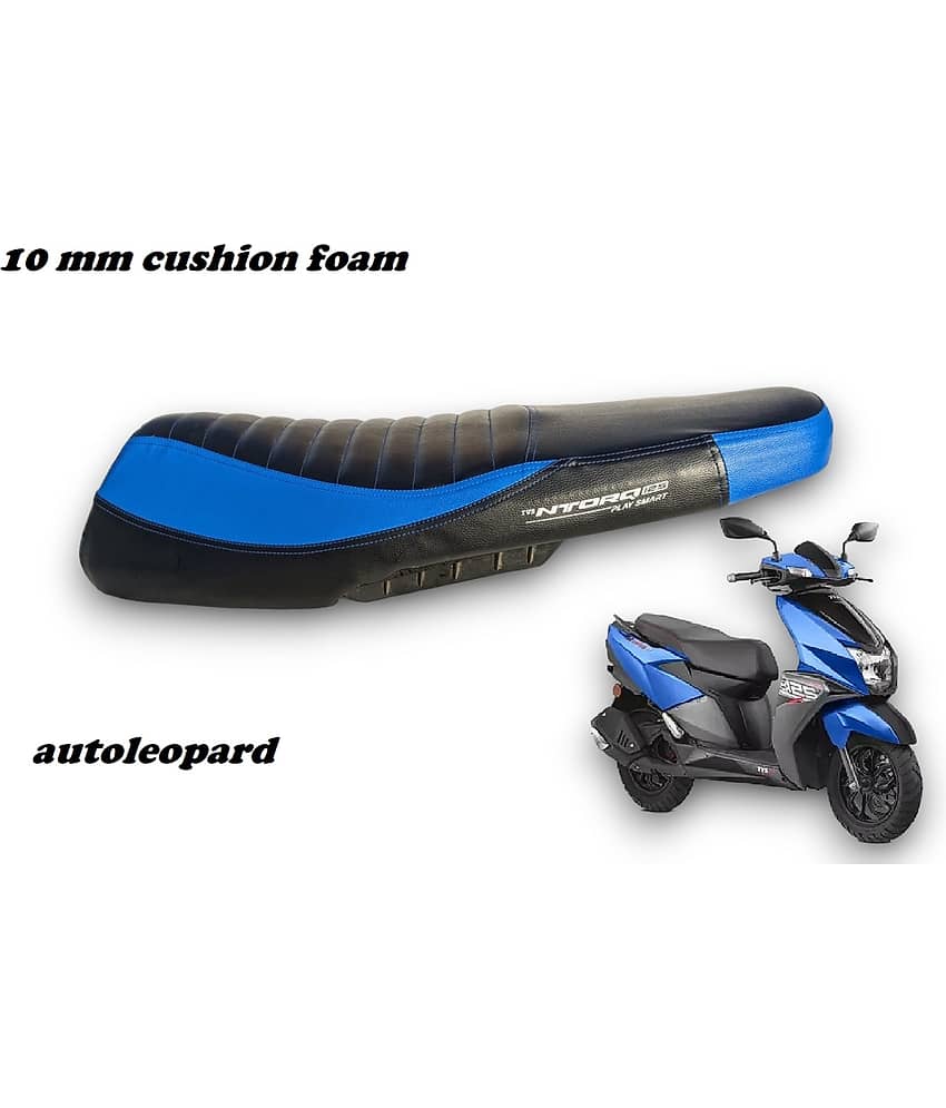 NTORQ 125 SCOOTER SEAT COVER view 2