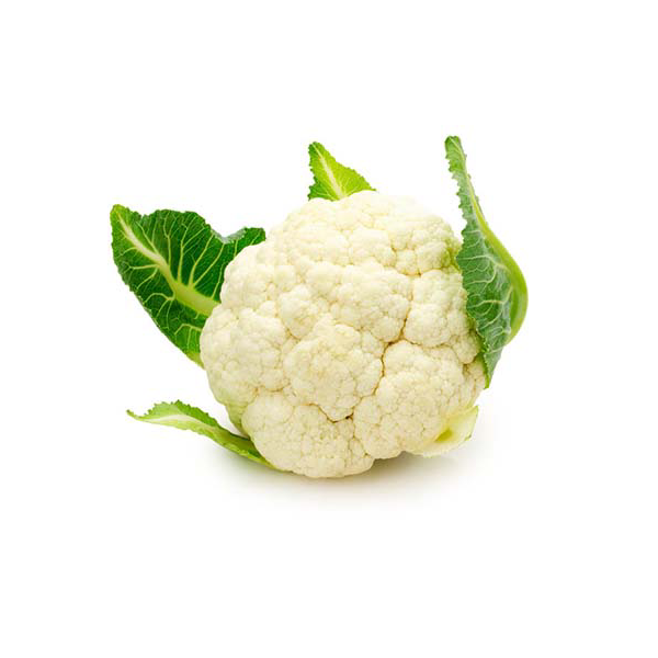 Cauliflower 1 Kg