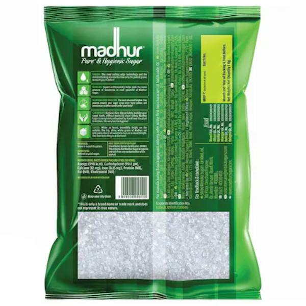 Sugar Madhur 1 Kg view 2