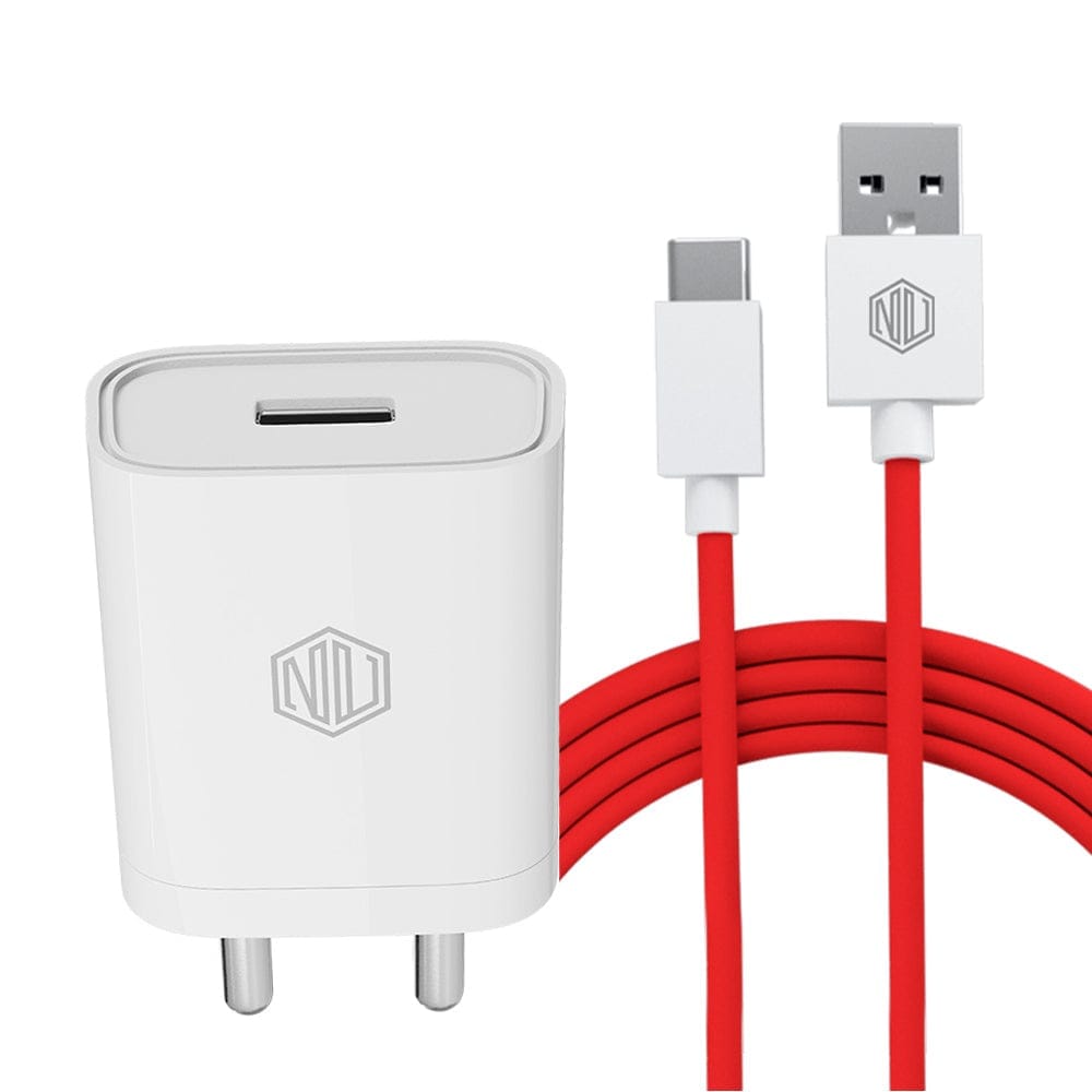 Sprint 10W Charger view 2
