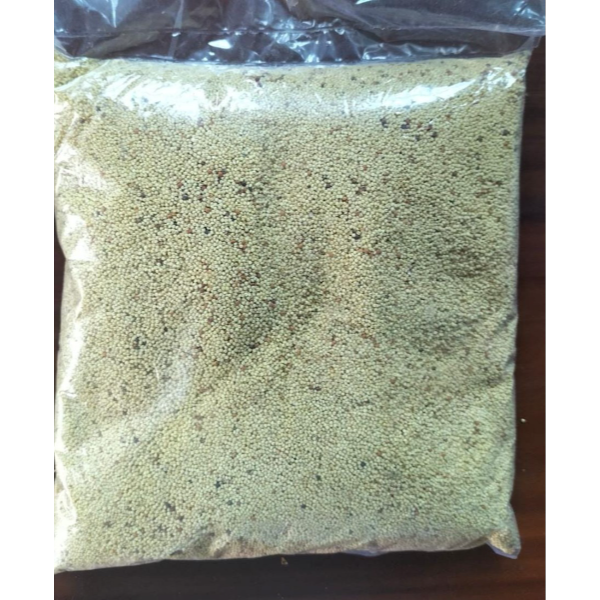 Foxtail Millet - 1 kg view 2