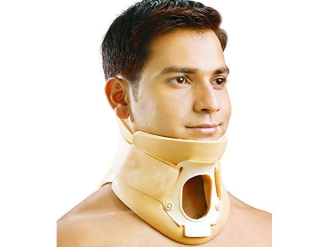 Top Phil Cervical Immobiliser - Medium