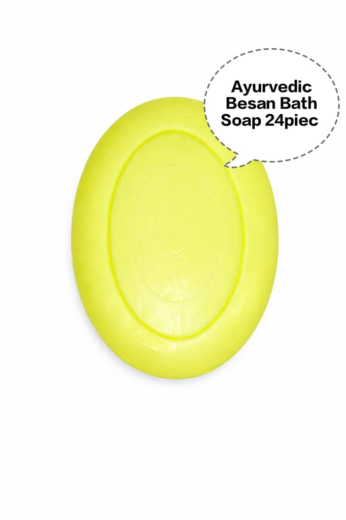 Deep Cleansing, Removes Excess Oil, Helps Improve Skin Glow, Gentle on Skin, Suitable for Daily Use 24 piece view 2