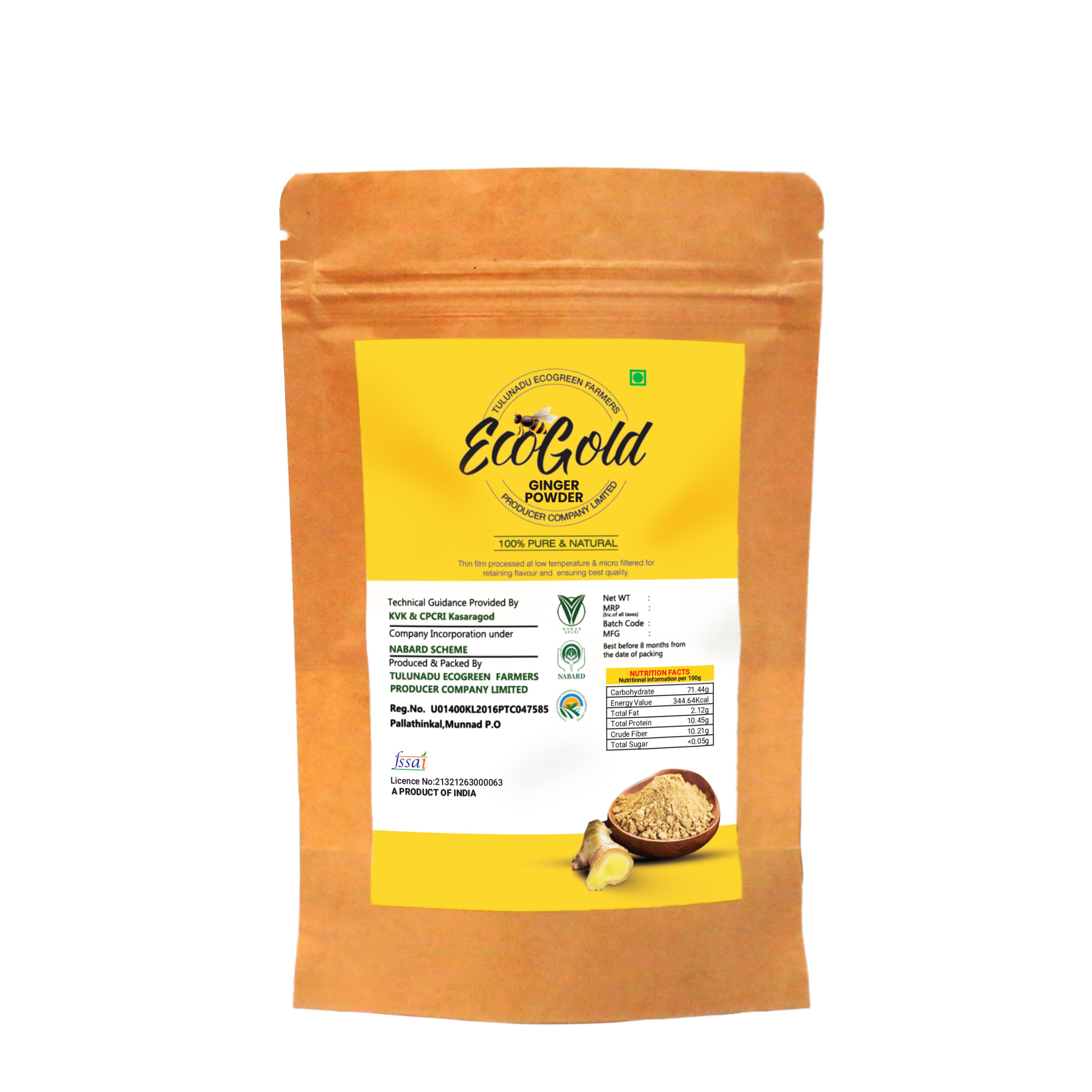 Ginger Powder 100g