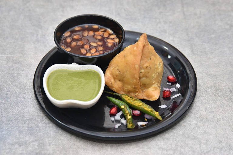 Samosa