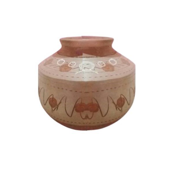 Clay Pot Medium view 2