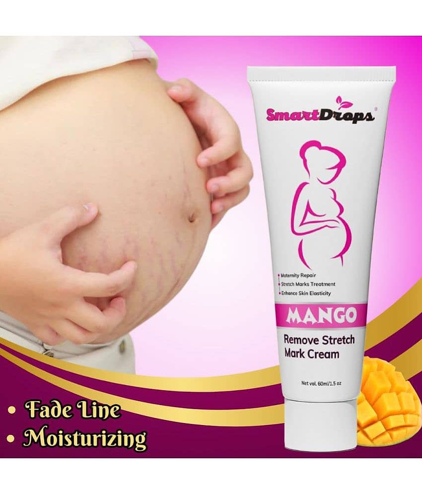 Smartdrops Anti Aging Cream Green ( 60 mL ) view 2