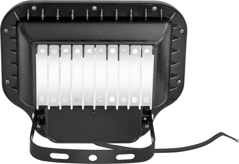 SPARKWORLD 50 Watt TV Model IP66 Waterproof Led Flood Light Outdoor Lamp (White) view 2
