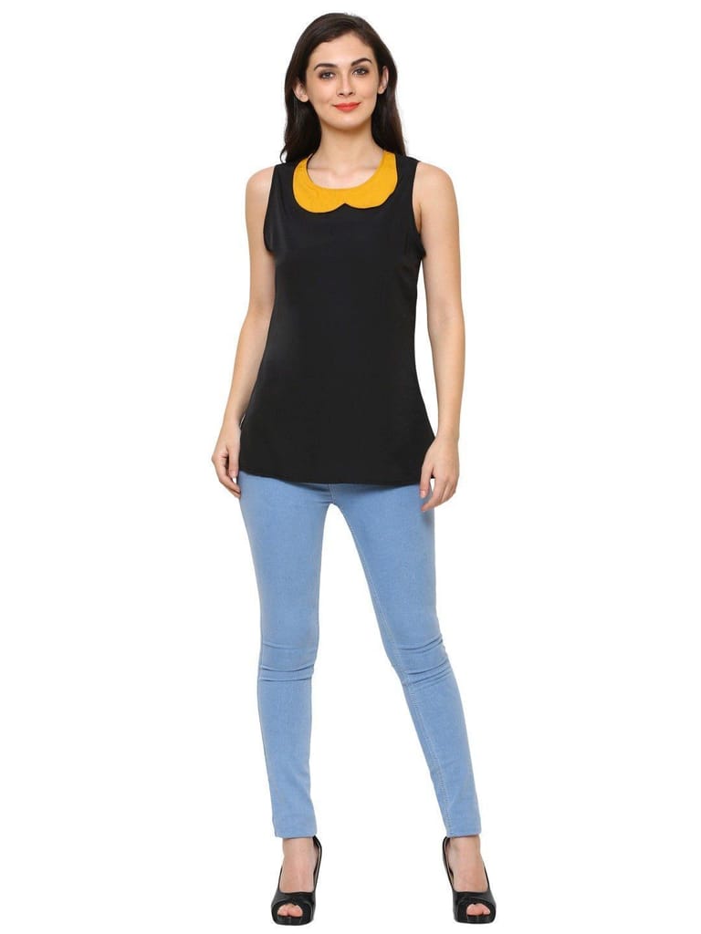 Klamotten Women's Casual TopWT5K view 2