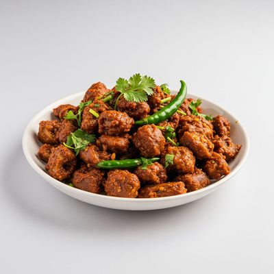 Boti Fry