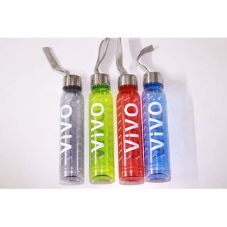 right traders water bottle 280 ml pack of 2 view 2
