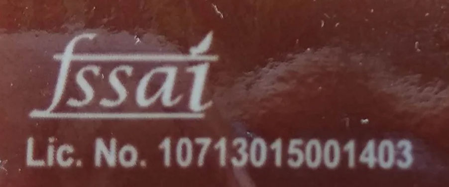 Nutritius Peanut Butter Chikki, 125 gm view 2