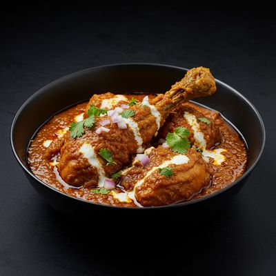 Chicken Curry
