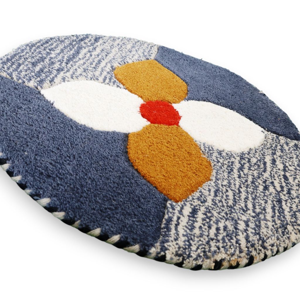 Eluru is famous for its hand-knotted carpets view 2