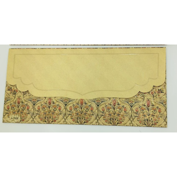 DIGITAL PREMIUM ENVELOPE view 2