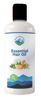 BLUE MOUNTAIN Essential Hair Oil, 100 ml