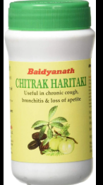 CHITRAK HARITIKI
