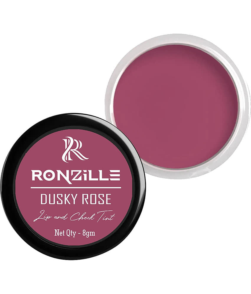 Ronzille Retractable Lip Brush 5 view 2