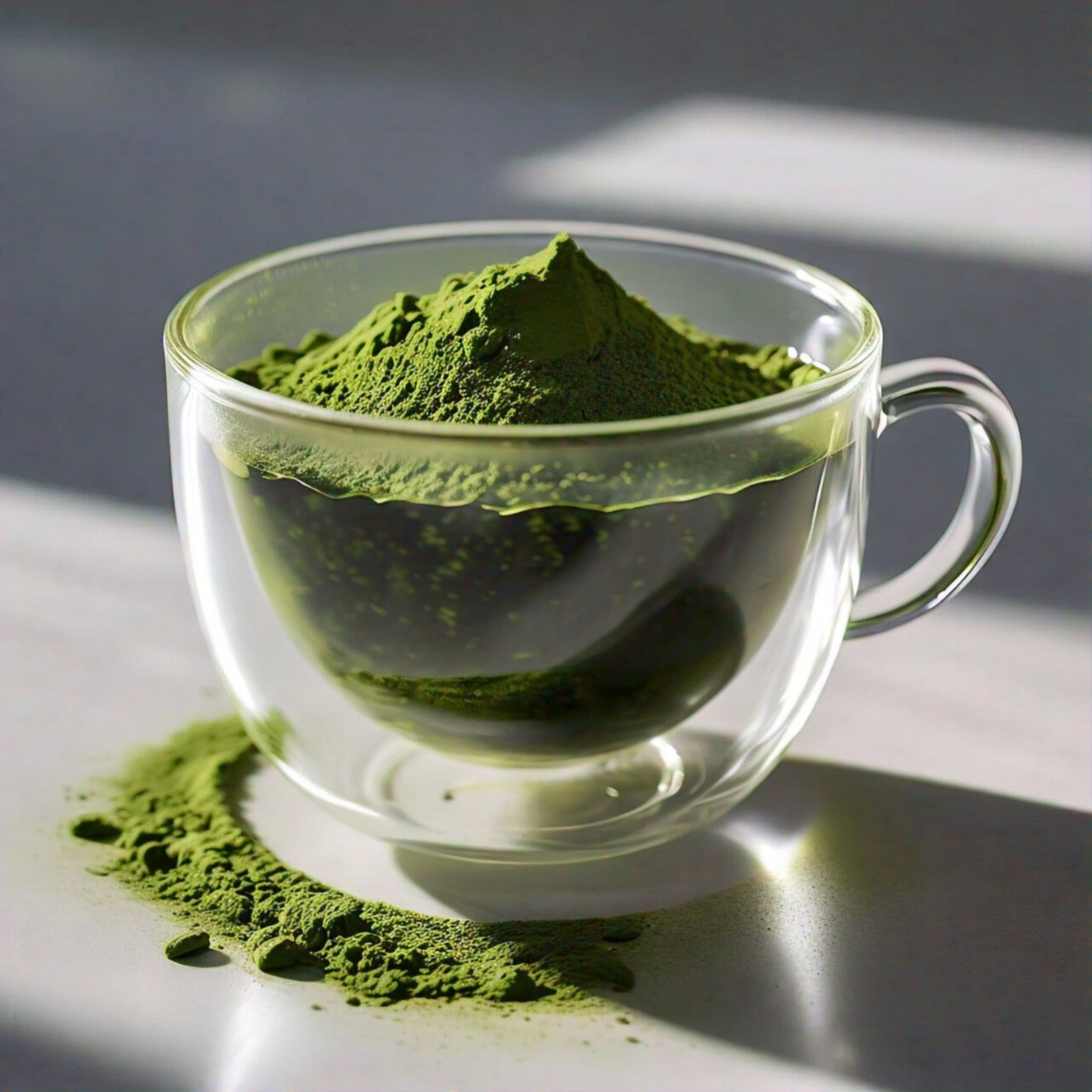 Culinary Matcha - Japanese view 2