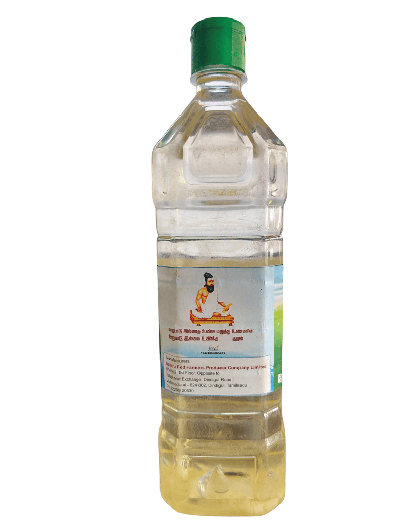 Coconut Oil 500ML