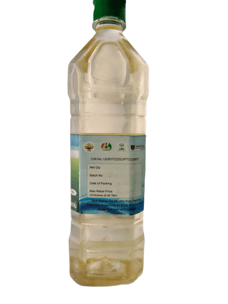Coconut Oil 500ML view 2