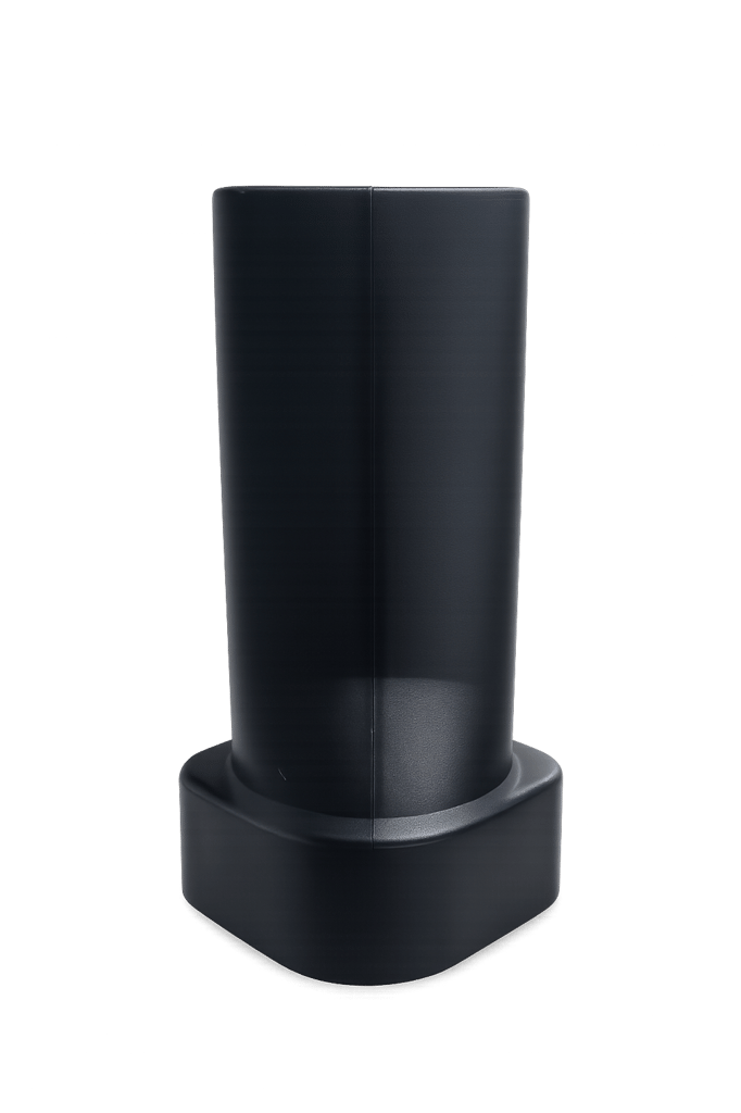 Hi-Tech Vessel pipe no. 6 and 8 view 2
