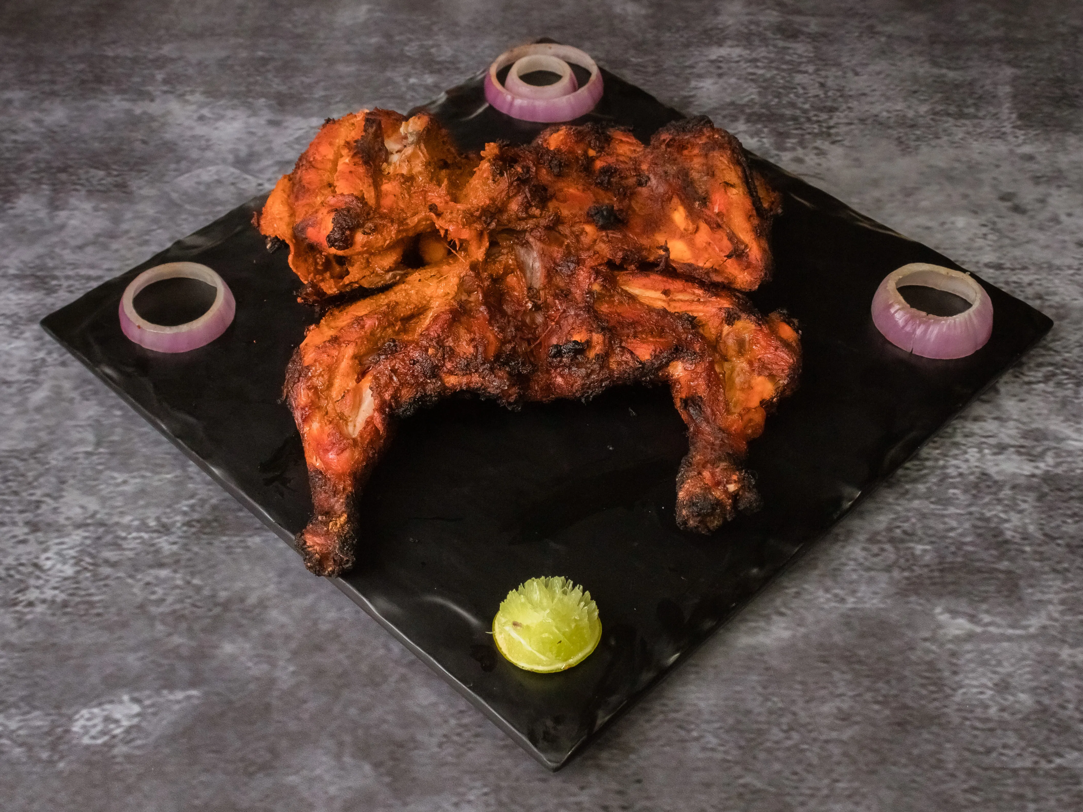 Barbique Chicken
